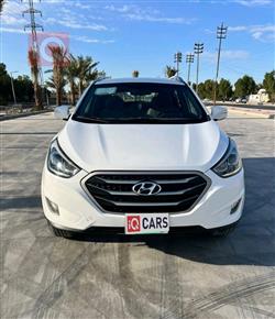 هيونداي توسان